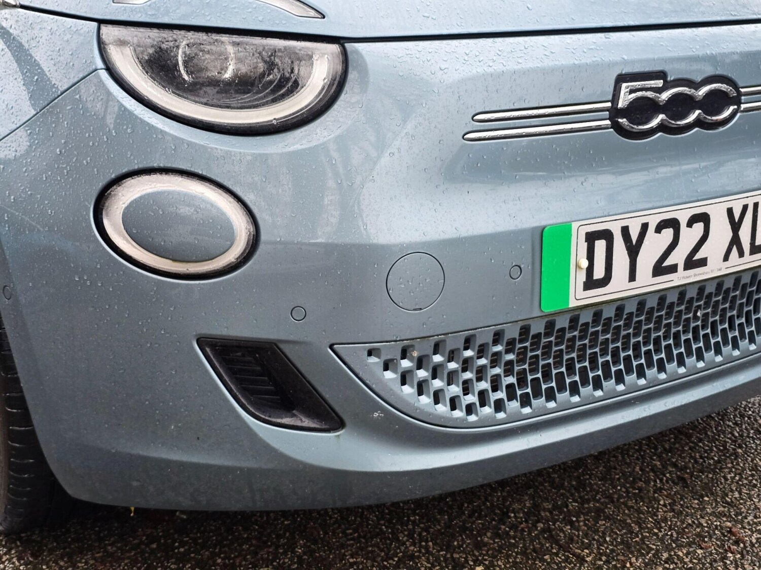 Used Fiat 500 2022 for sale - 76804188: Photo 52