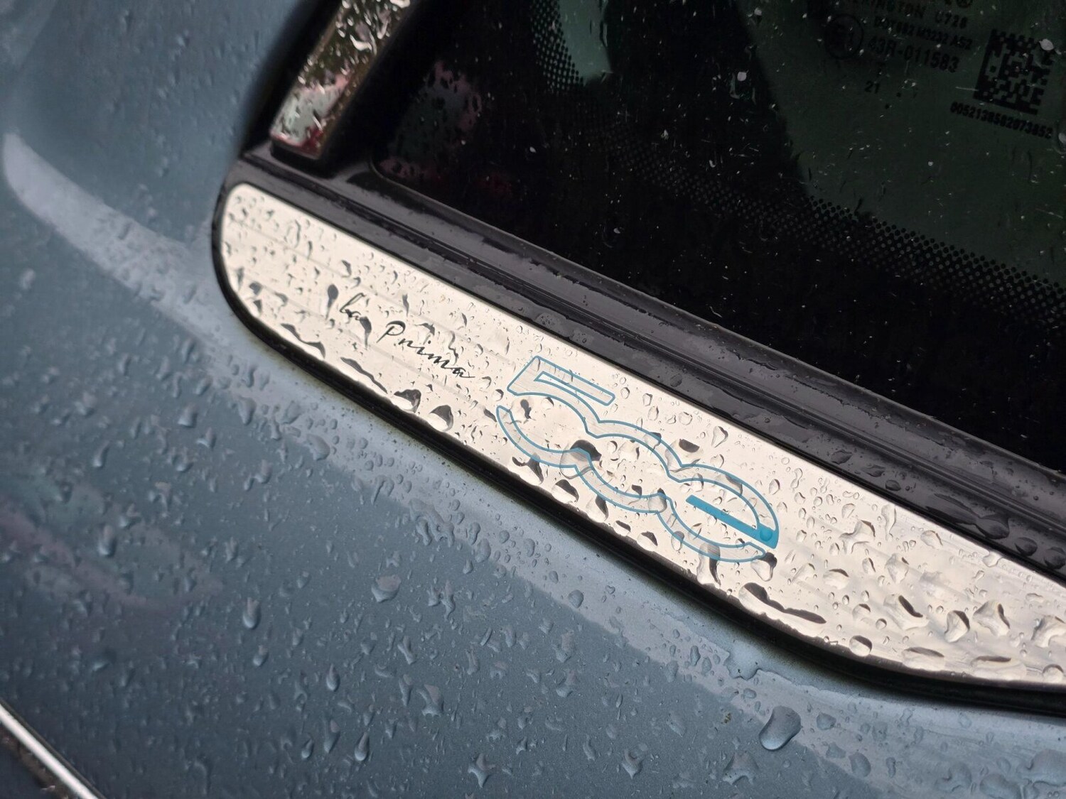 Used Fiat 500 2022 for sale - 76804188: Photo 53