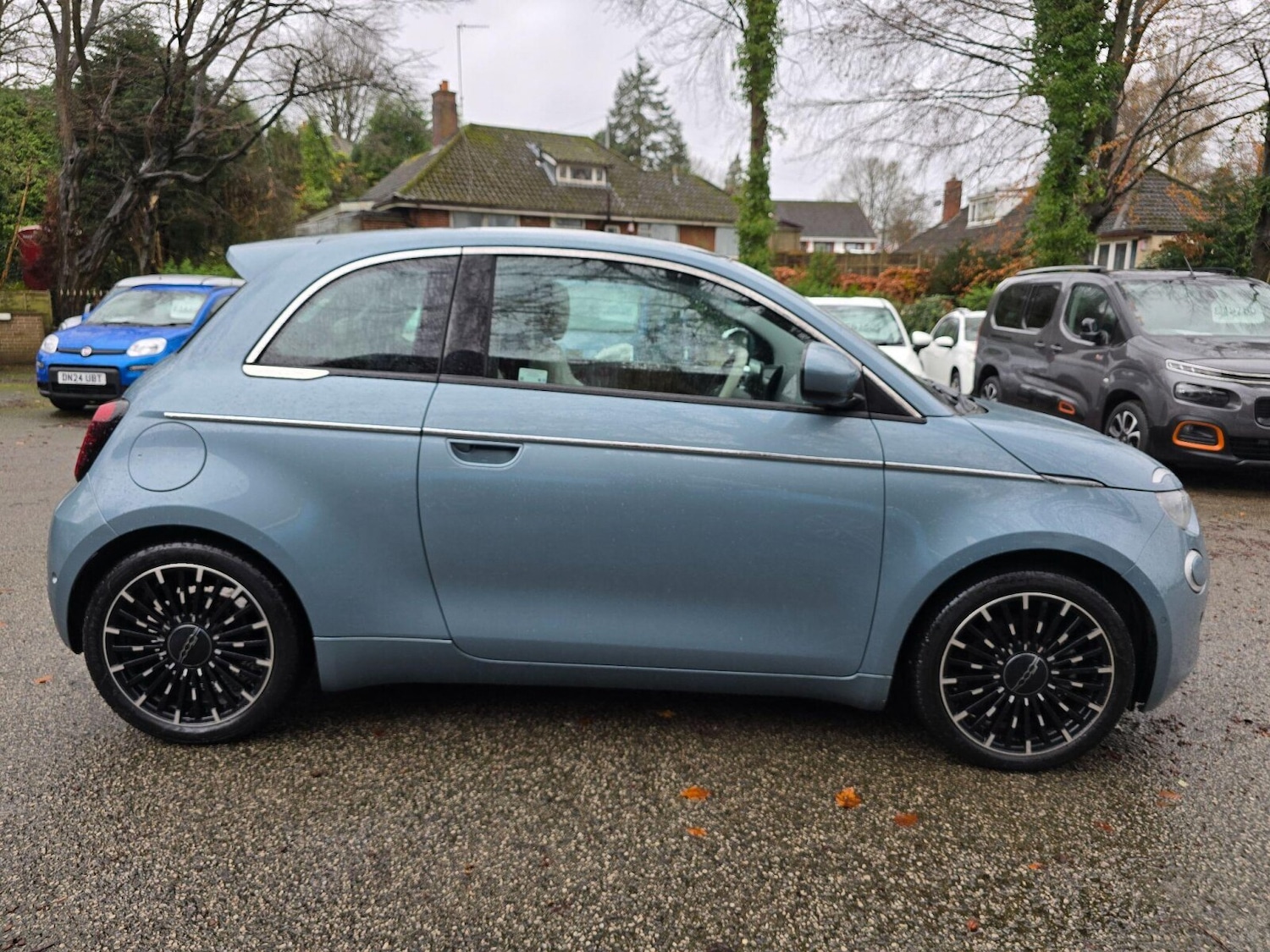 Used Fiat 500 2022 for sale - 76804188: Photo 9