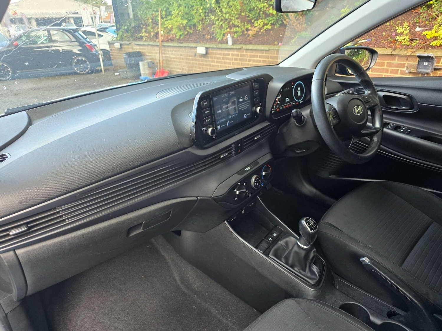 Used Hyundai i20 2022 for sale - 75979958: Photo 11