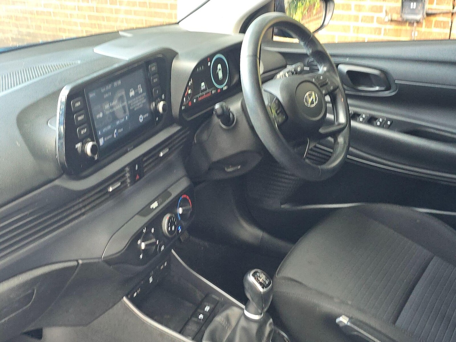 Used Hyundai i20 2022 for sale - 75979958: Photo 12