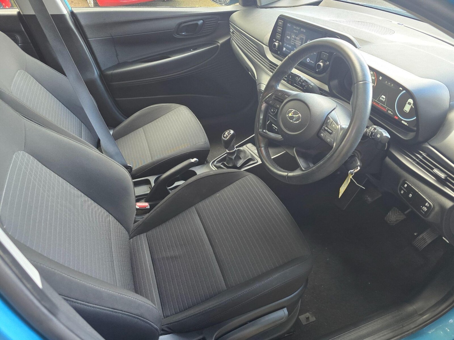 Used Hyundai i20 2022 for sale - 75979958: Photo 13