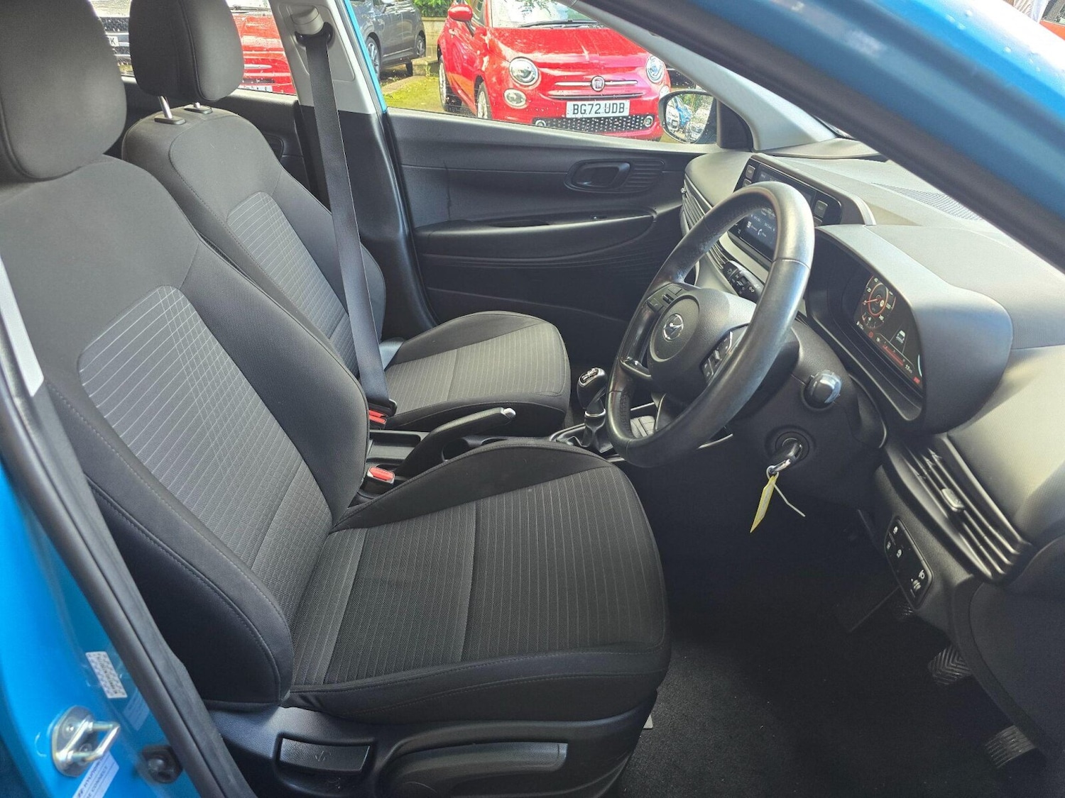 Used Hyundai i20 2022 for sale - 75979958: Photo 14