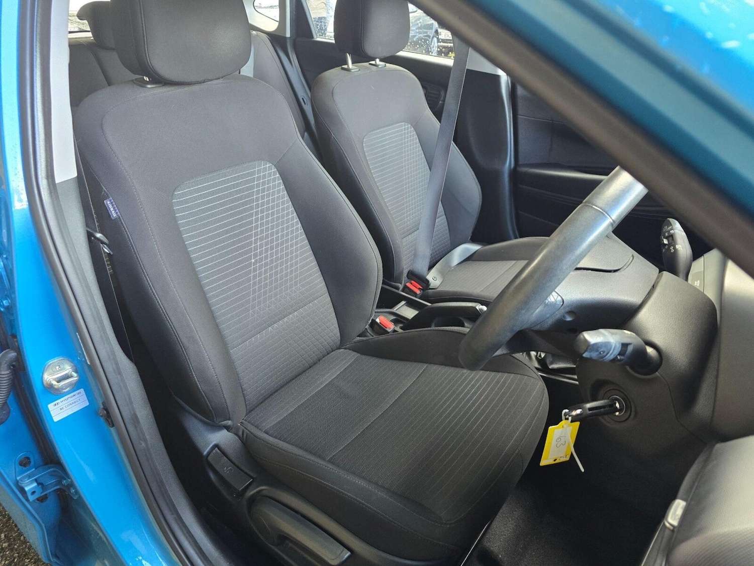 Used Hyundai i20 2022 for sale - 75979958: Photo 15