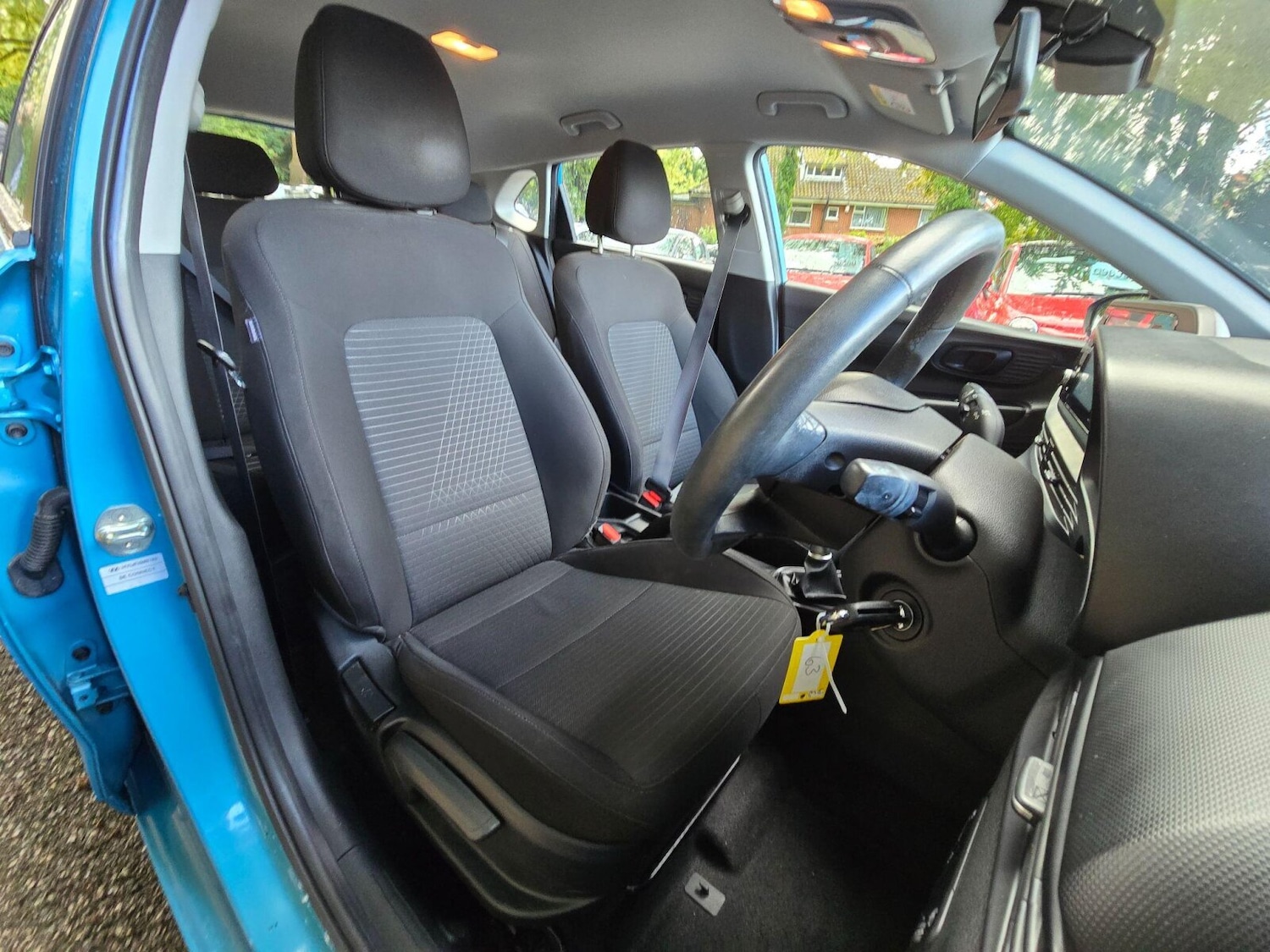 Used Hyundai i20 2022 for sale - 75979958: Photo 16