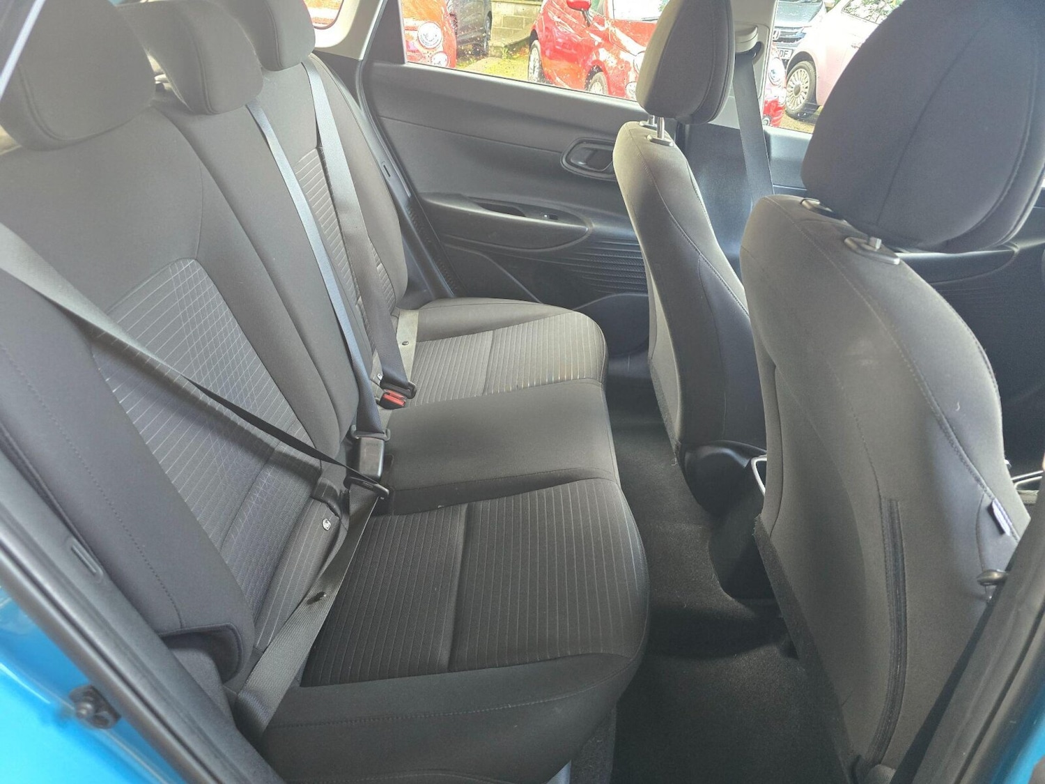 Used Hyundai i20 2022 for sale - 75979958: Photo 18