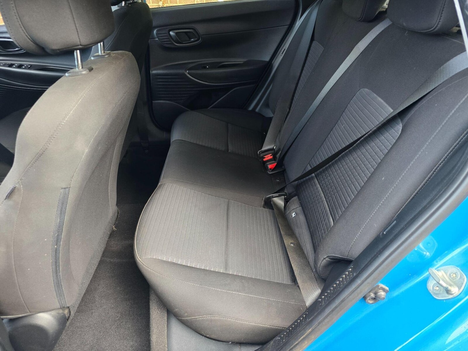 Used Hyundai i20 2022 for sale - 75979958: Photo 19