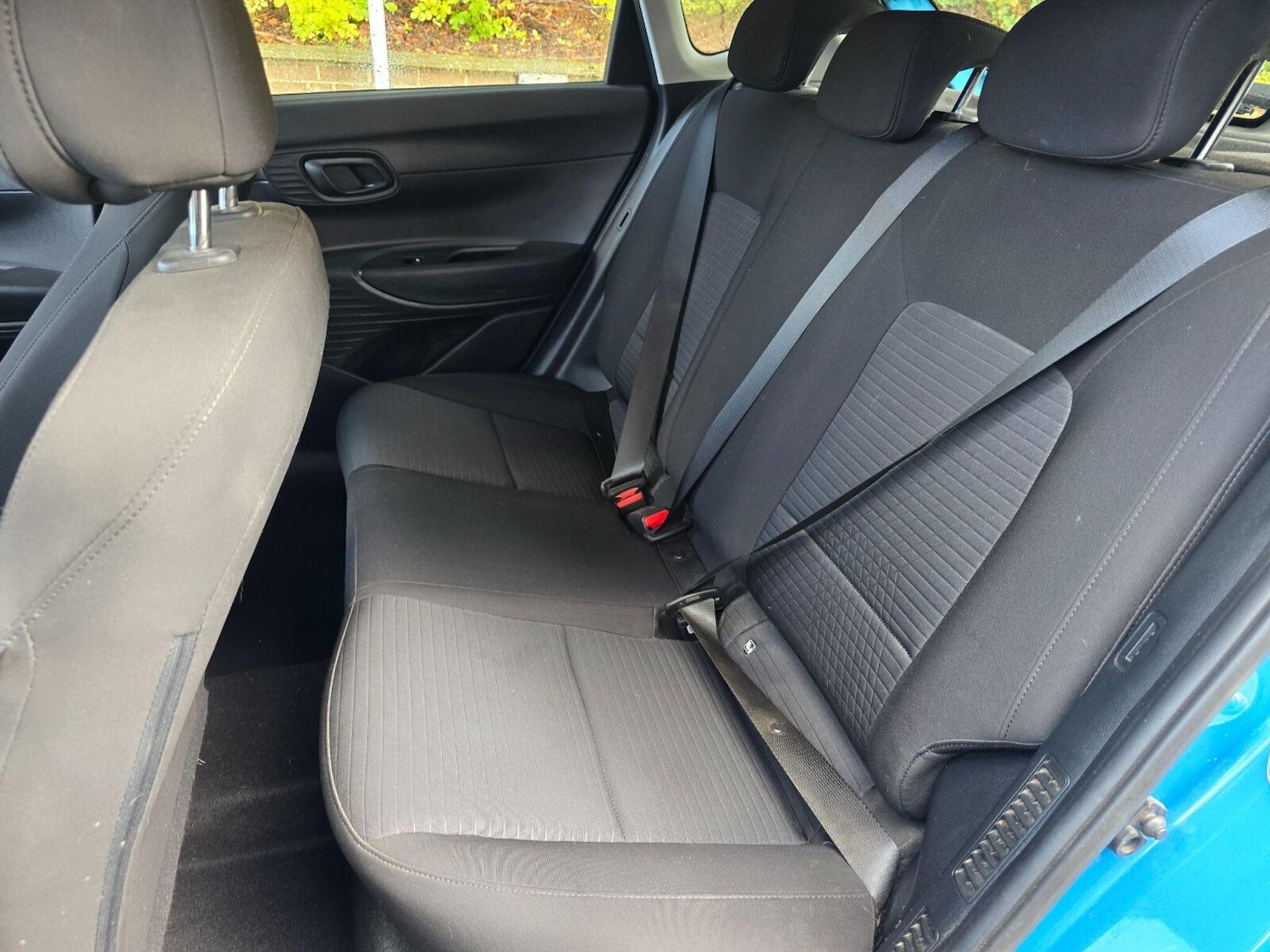 Used Hyundai i20 2022 for sale - 75979958: Photo 20