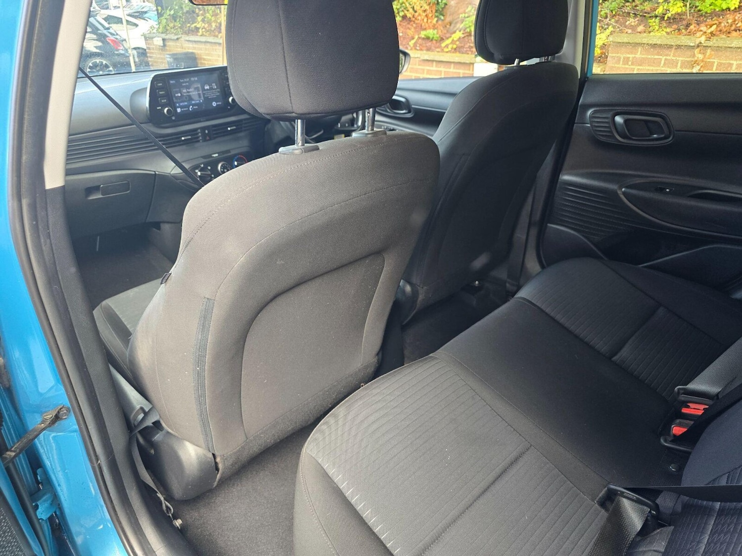 Used Hyundai i20 2022 for sale - 75979958: Photo 22