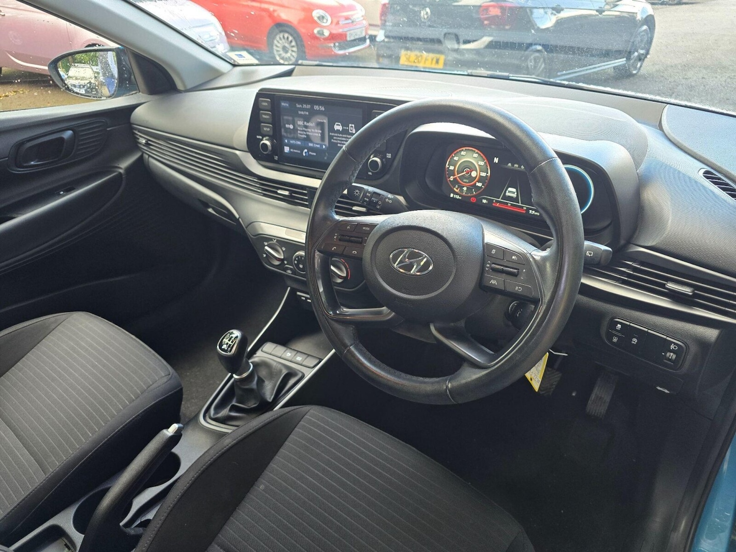 Used Hyundai i20 2022 for sale - 75979958: Photo 3