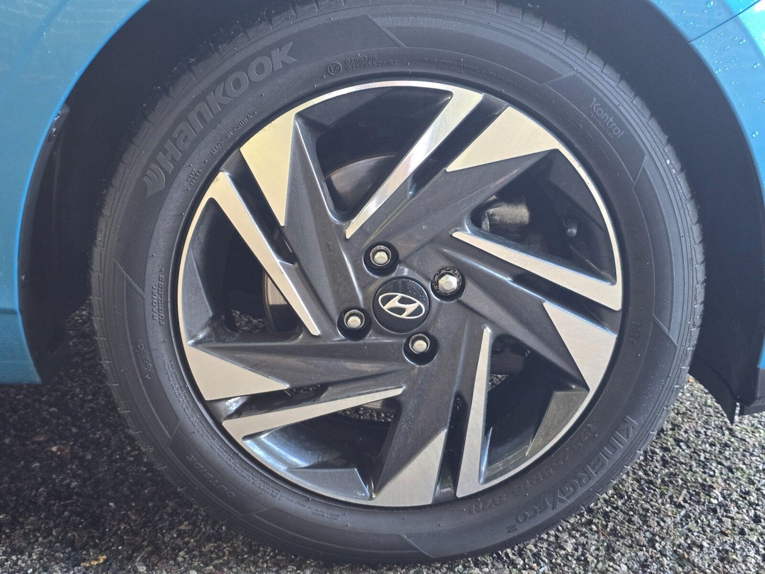 Used Hyundai i20 2022 for sale - 75979958: Photo 30