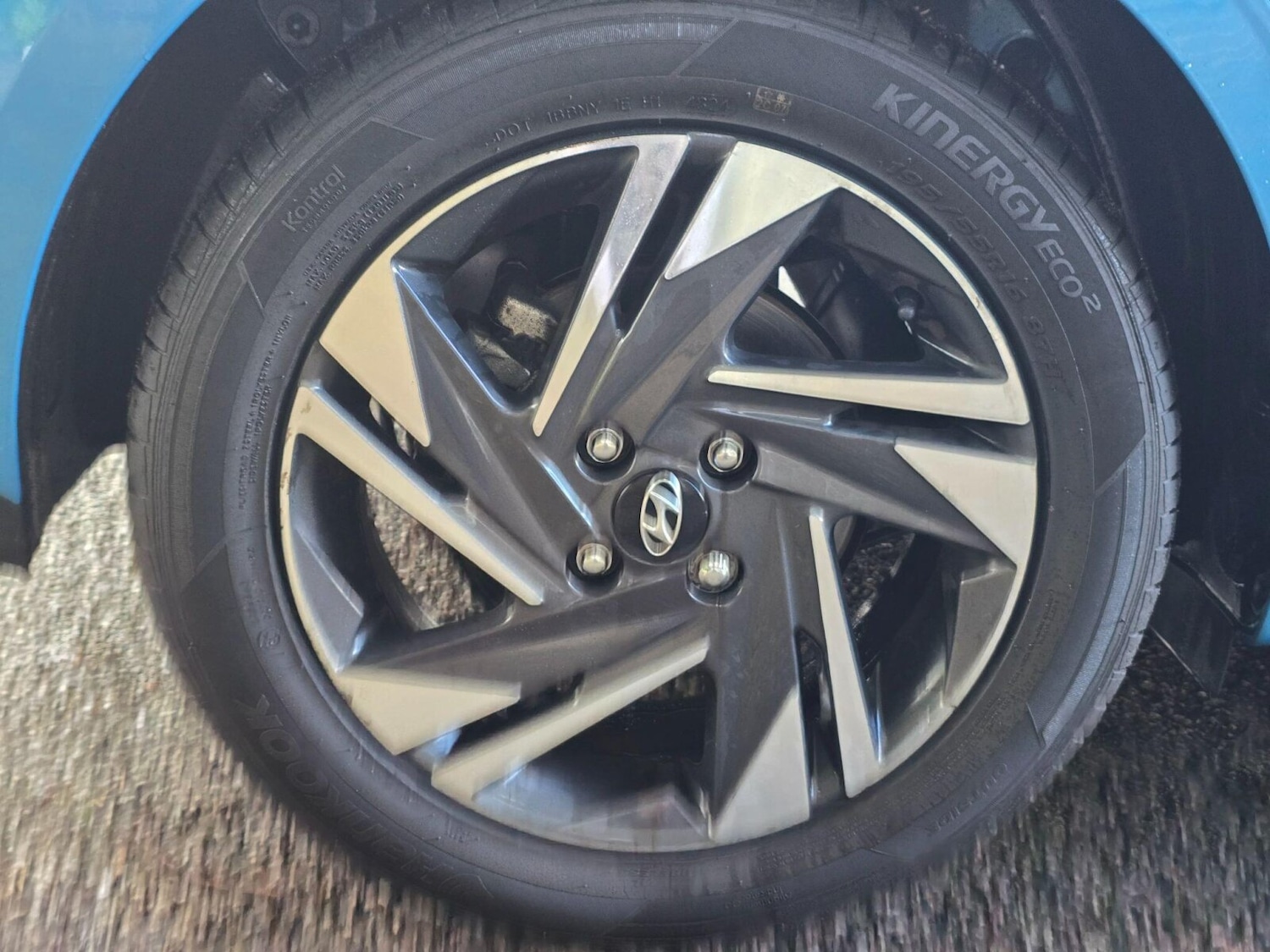 Used Hyundai i20 2022 for sale - 75979958: Photo 31