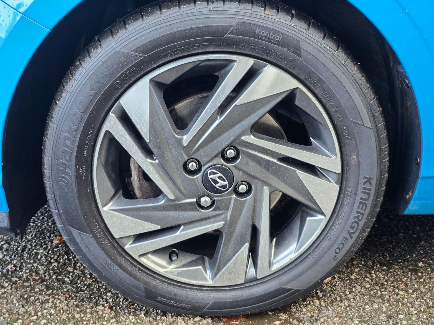 Used Hyundai i20 2022 for sale - 75979958: Photo 33