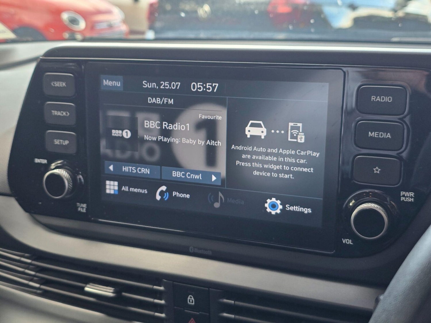 Used Hyundai i20 2022 for sale - 75979958: Photo 34