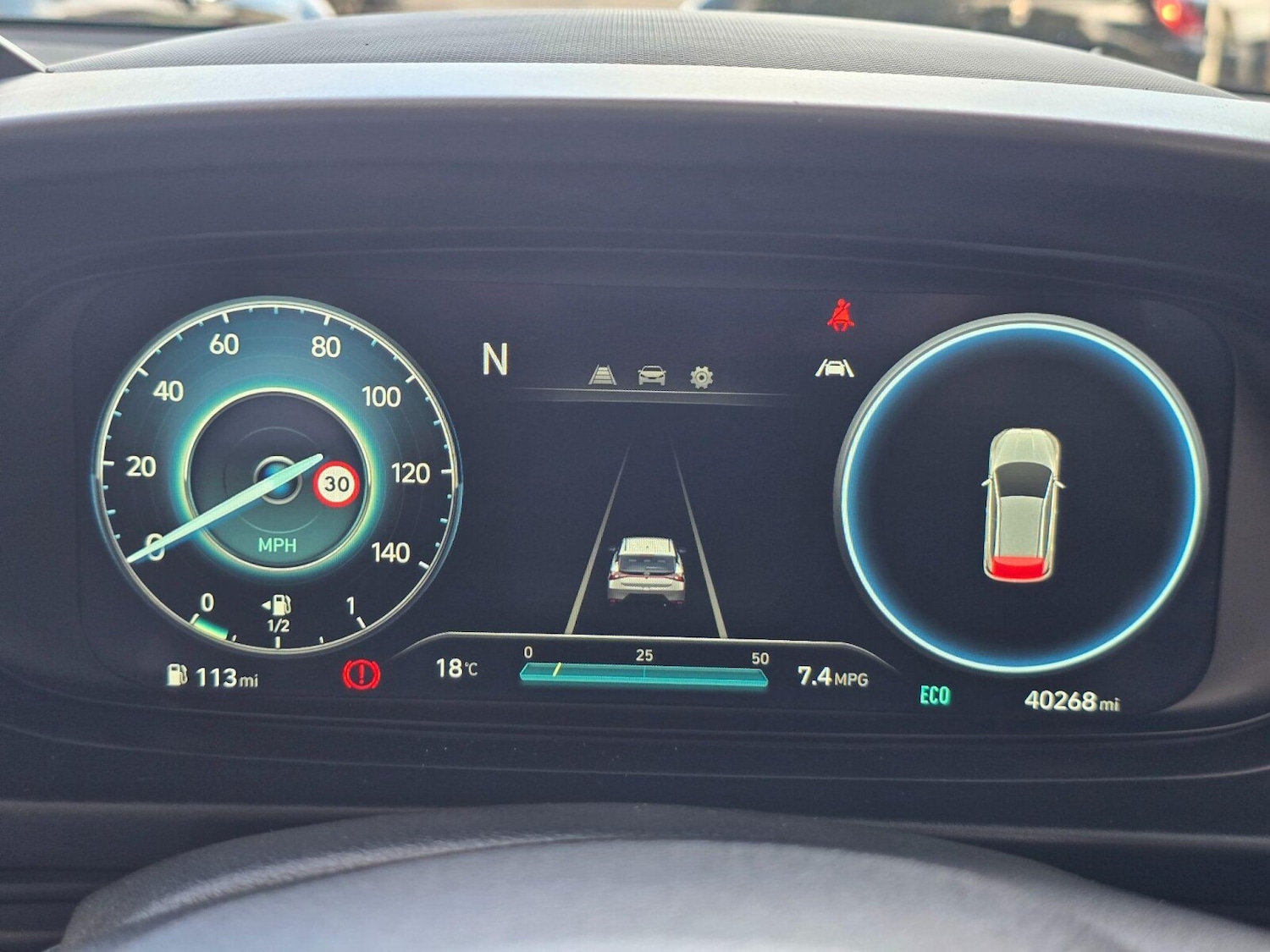 Used Hyundai i20 2022 for sale - 75979958: Photo 36