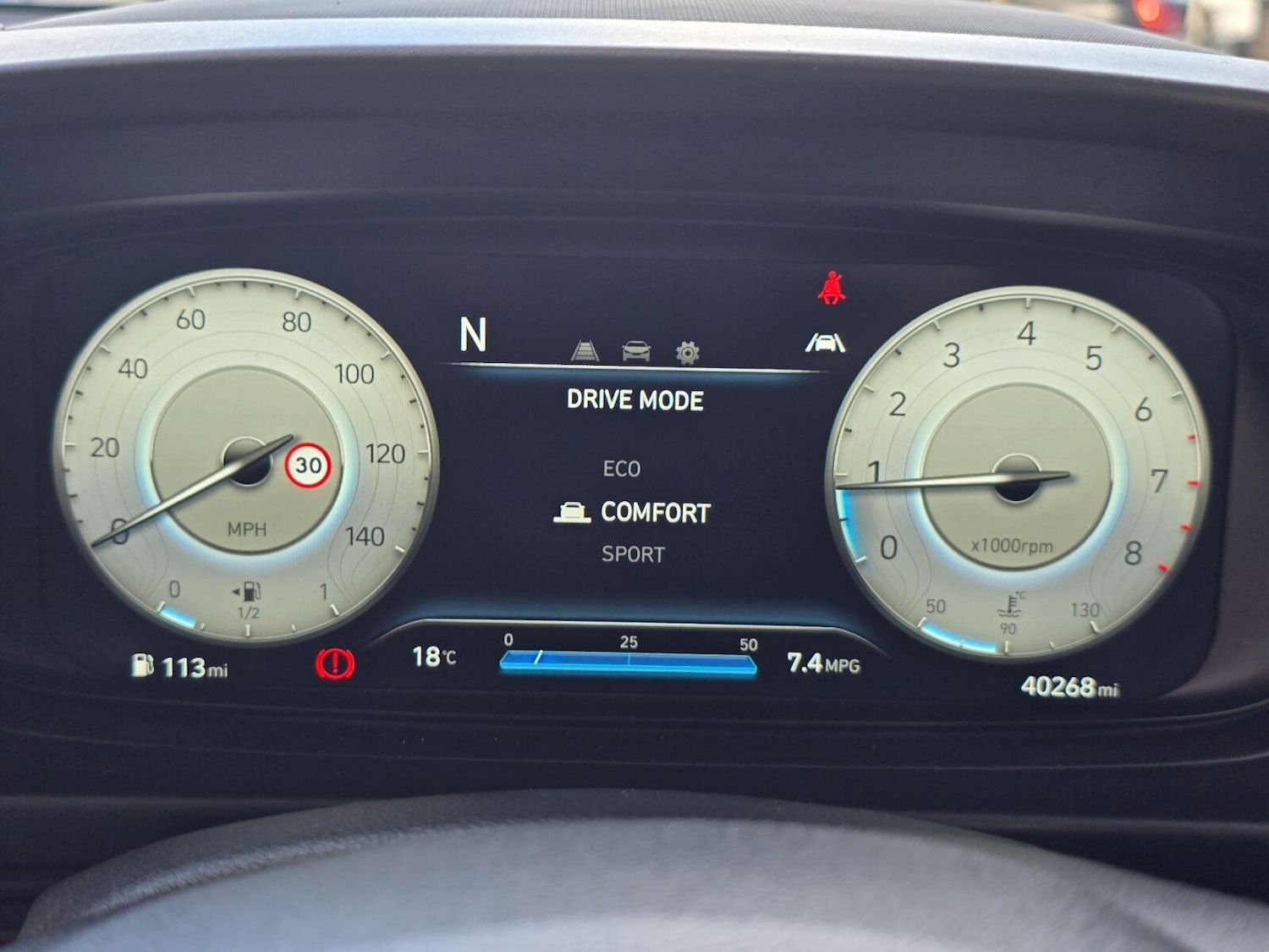 Used Hyundai i20 2022 for sale - 75979958: Photo 37