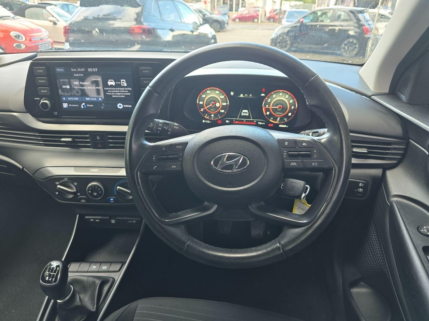 Used Hyundai i20 2022 for sale - 75979958: Photo 39