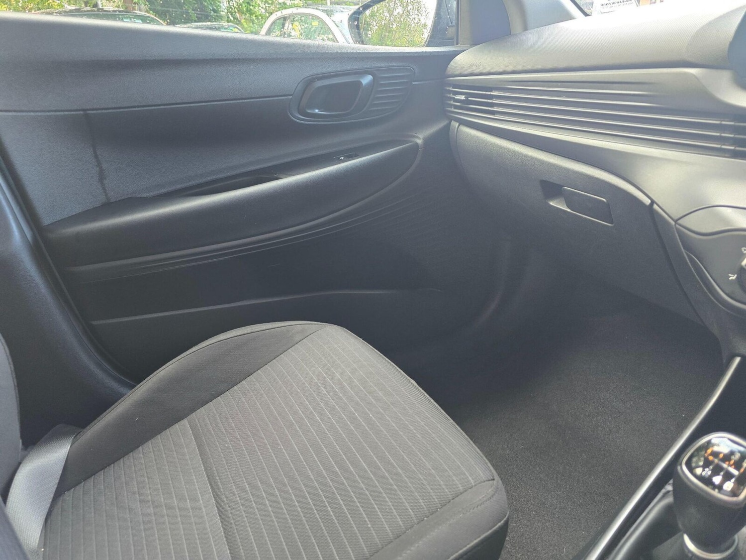 Used Hyundai i20 2022 for sale - 75979958: Photo 40