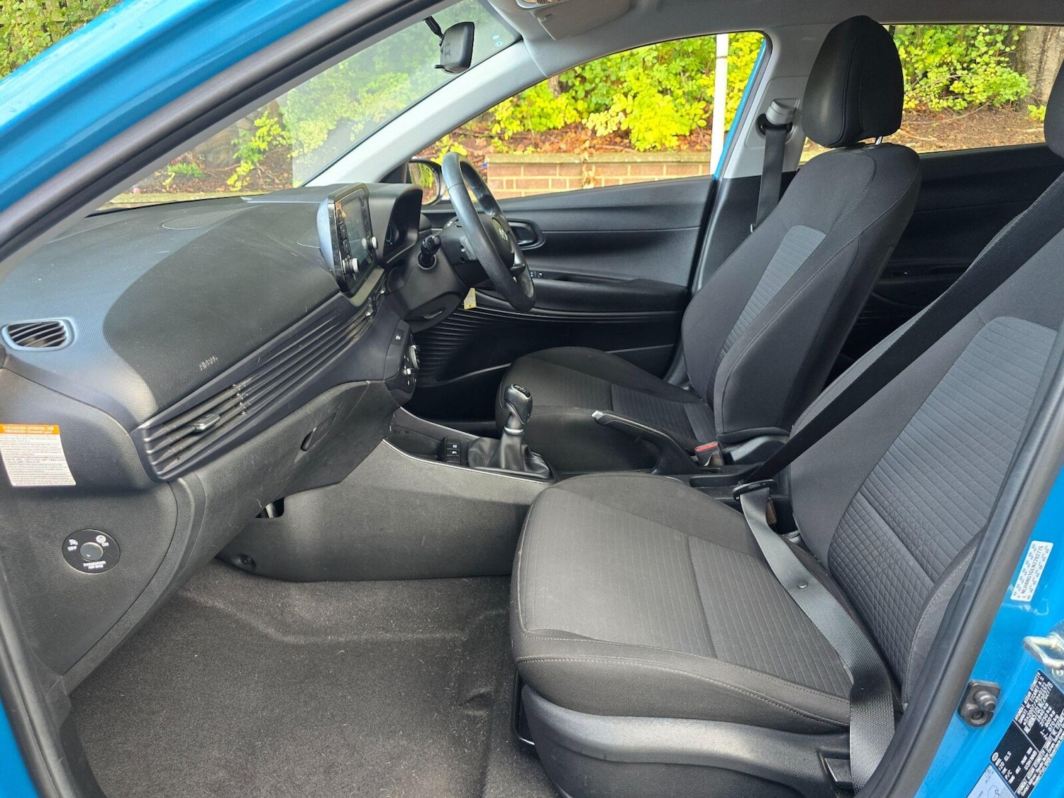 Used Hyundai i20 2022 for sale - 75979958: Photo 41