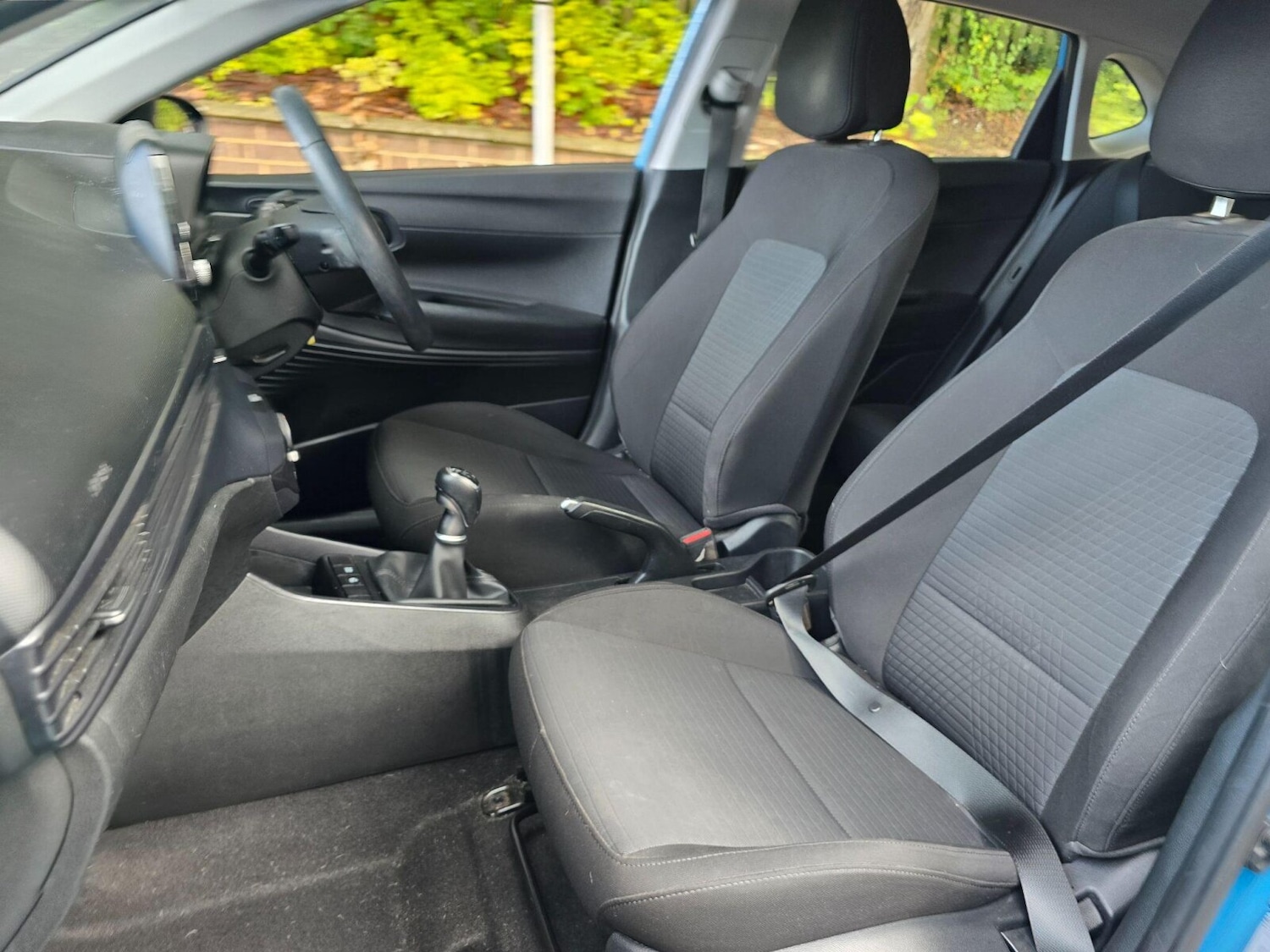 Used Hyundai i20 2022 for sale - 75979958: Photo 42