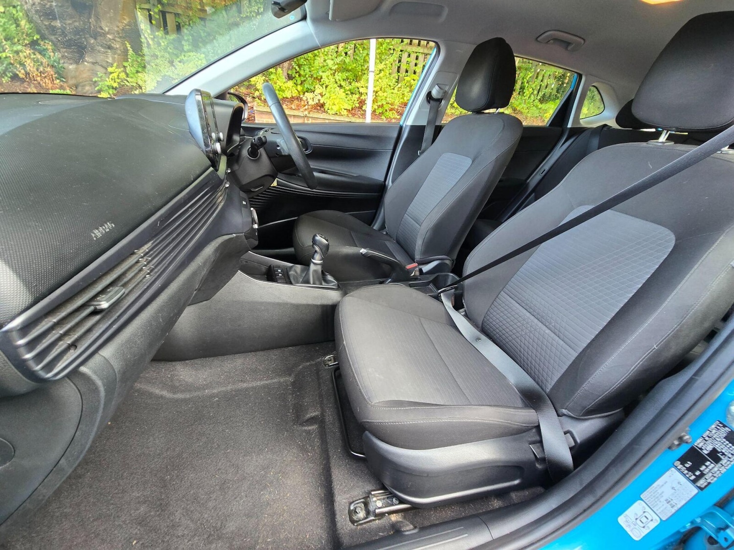 Used Hyundai i20 2022 for sale - 75979958: Photo 43