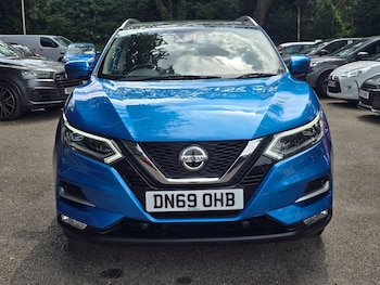Used Nissan Qashqai 2019 for sale - 79101853: Photo