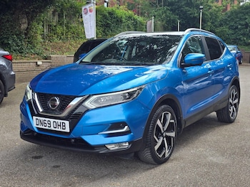 Used Nissan Qashqai 2019 for sale - 79101853: Photo