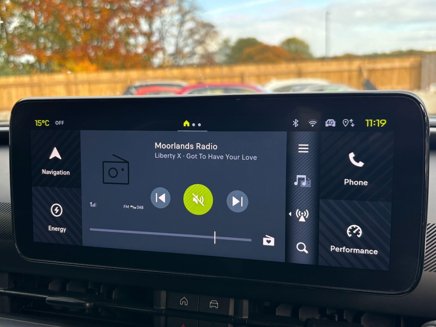 Used Abarth 600e 2025 for sale - 76434934: Photo 23