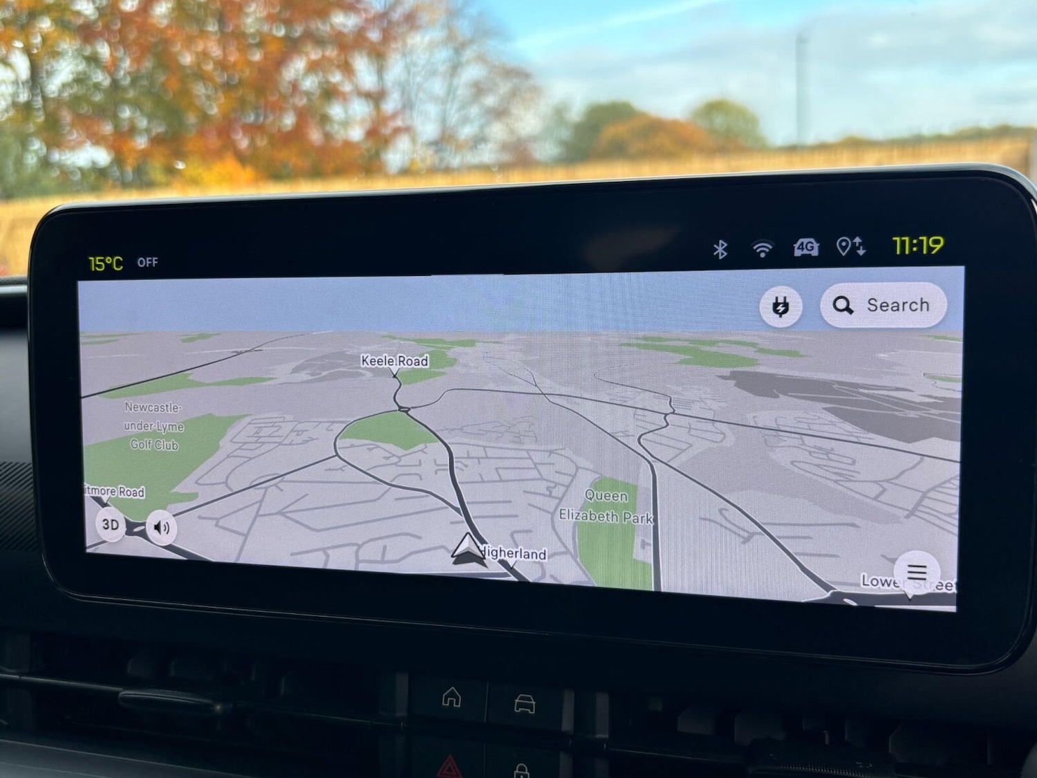 Used Abarth 600e 2025 for sale - 76434934: Photo 24