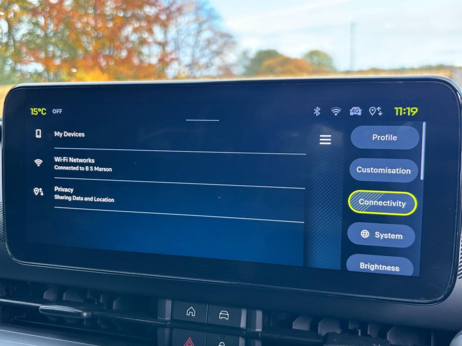 Used Abarth 600e 2025 for sale - 76434934: Photo 25