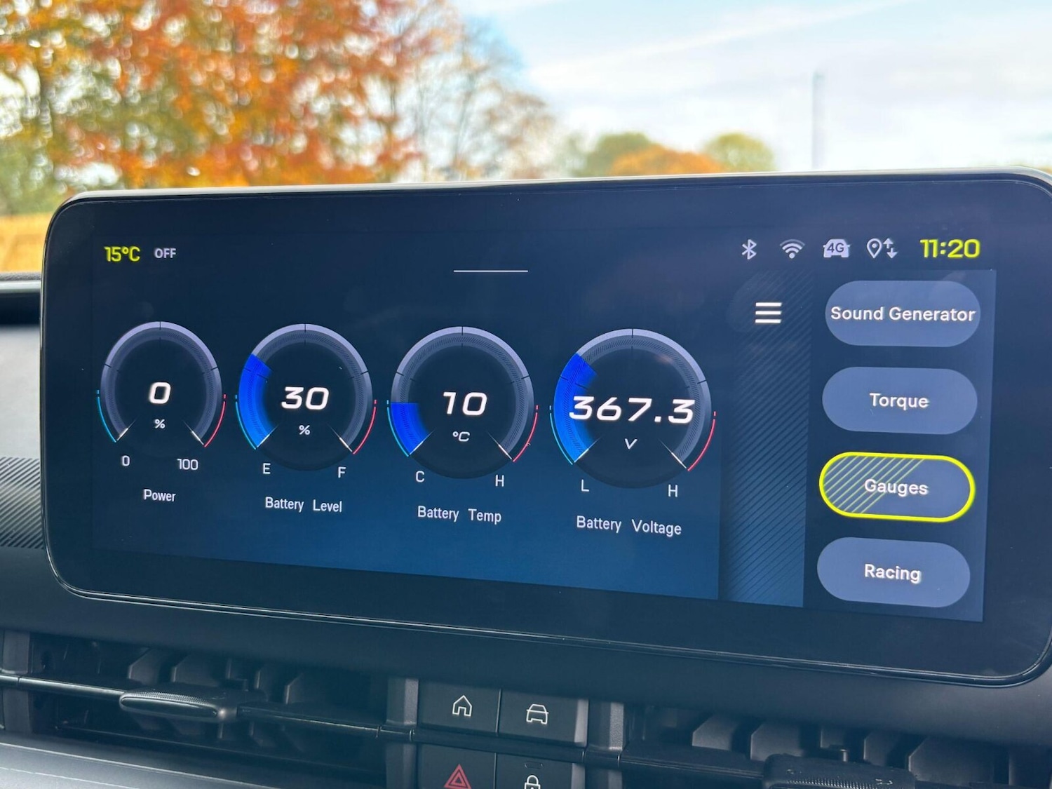 Used Abarth 600e 2025 for sale - 76434934: Photo 27