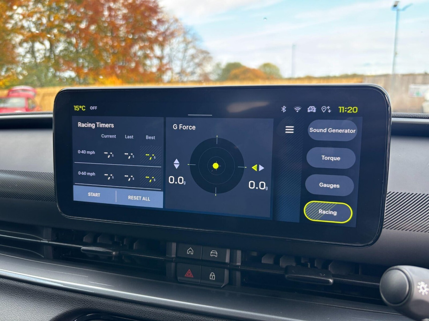 Used Abarth 600e 2025 for sale - 76434934: Photo 28