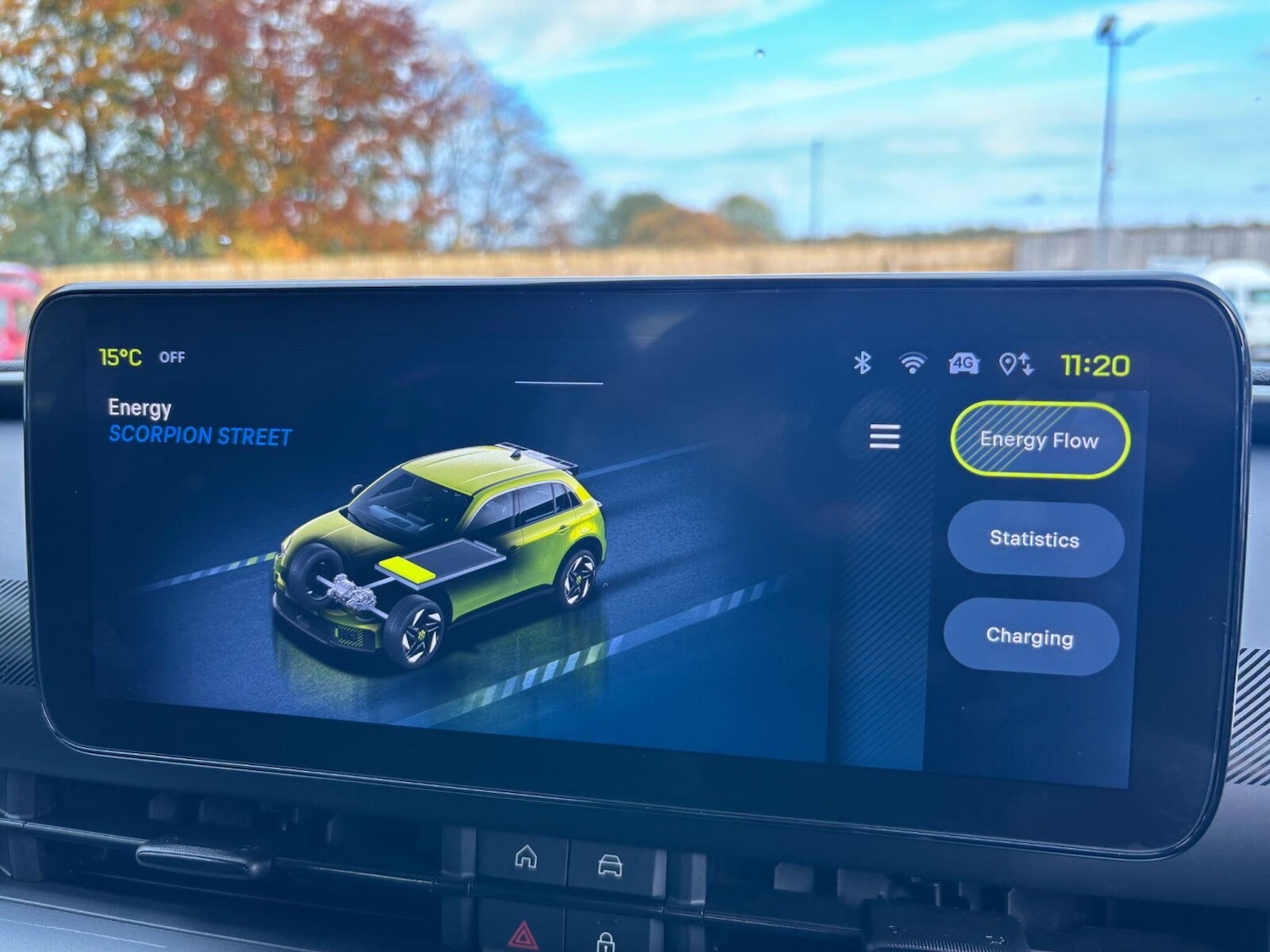 Used Abarth 600e 2025 for sale - 76434934: Photo 30