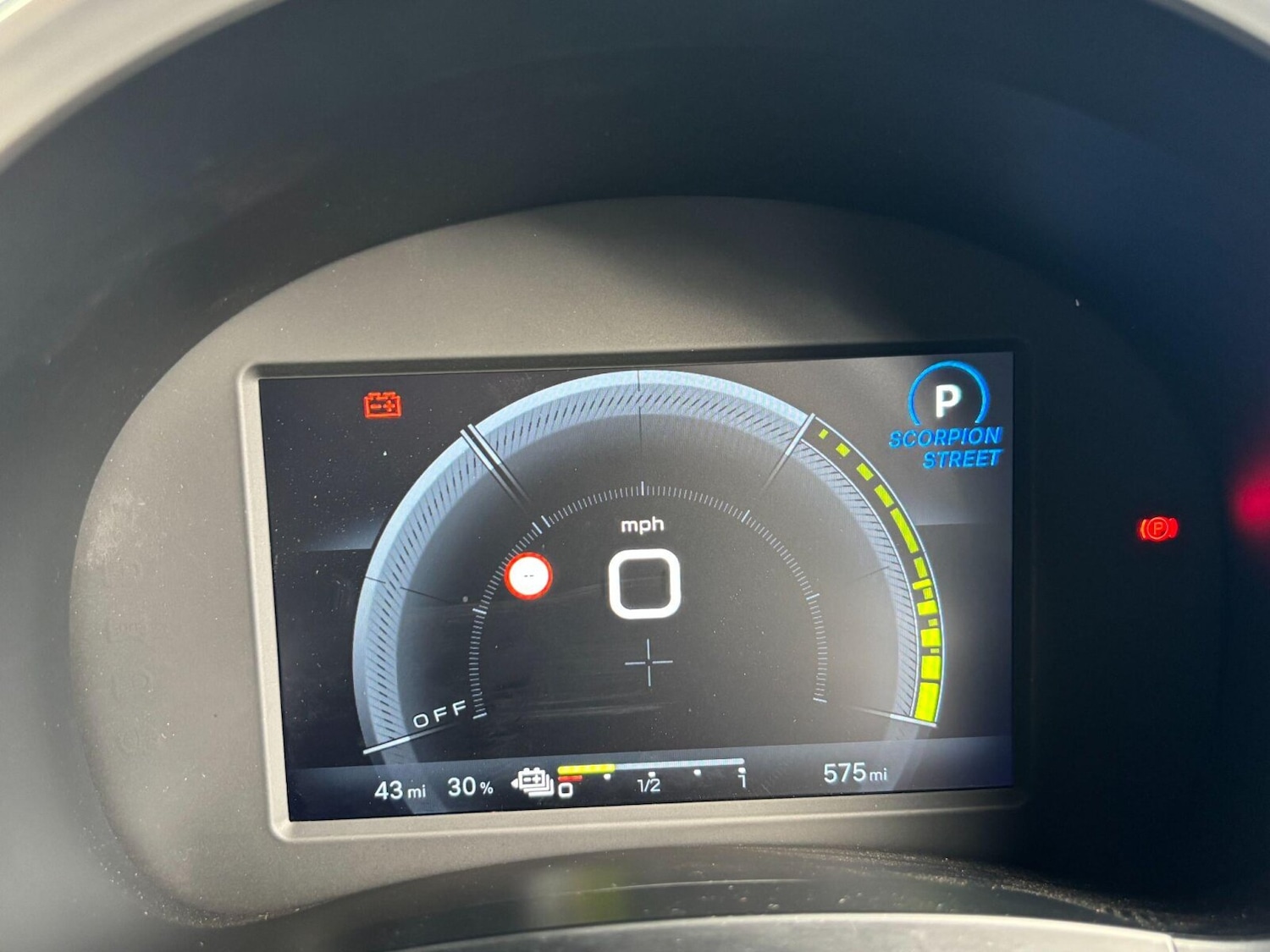 Used Abarth 600e 2025 for sale - 76434934: Photo 31