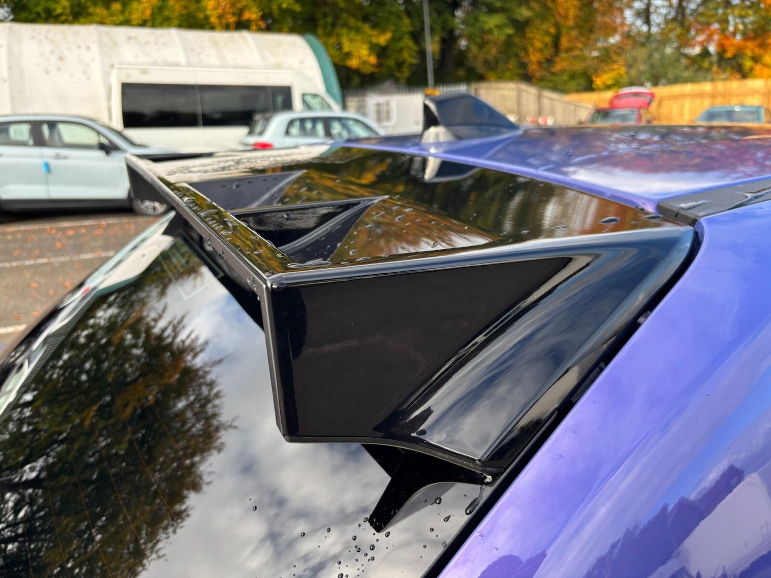 Used Abarth 600e 2025 for sale - 76434934: Photo 35