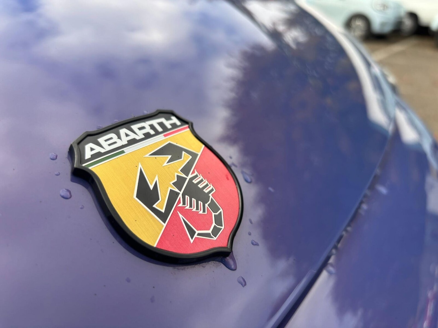 Used Abarth 600e 2025 for sale - 76434934: Photo 40