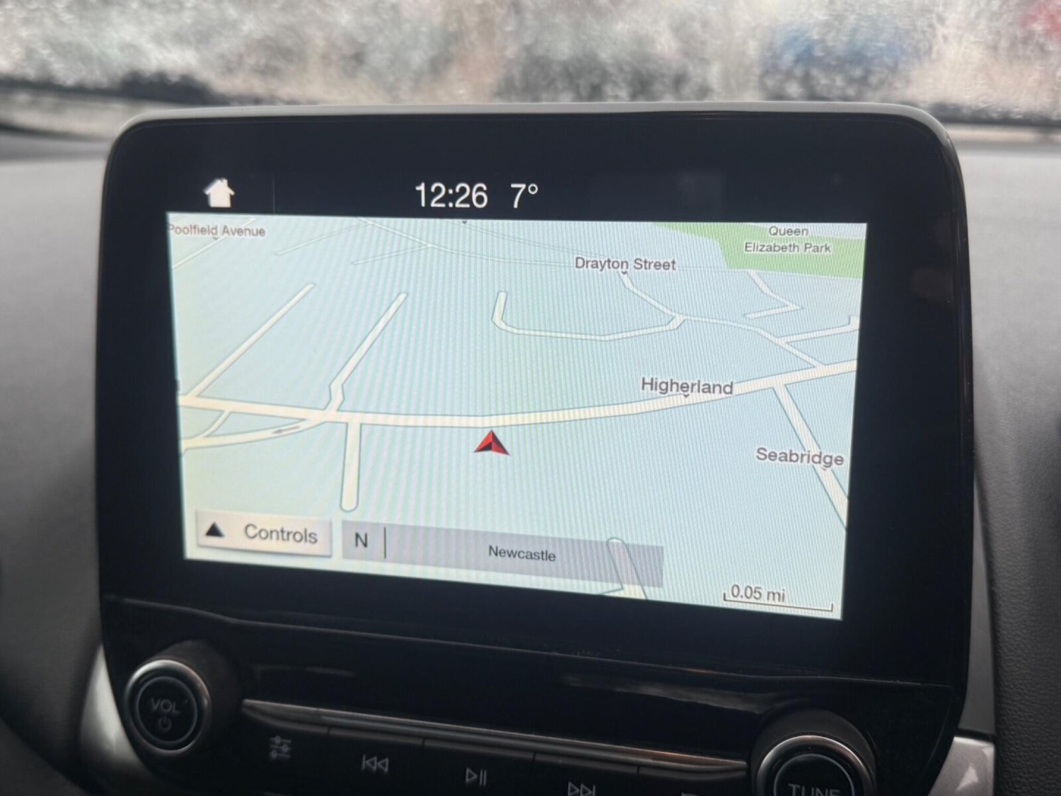 Used Ford Ecosport 2018 for sale - 77570093: Photo 19