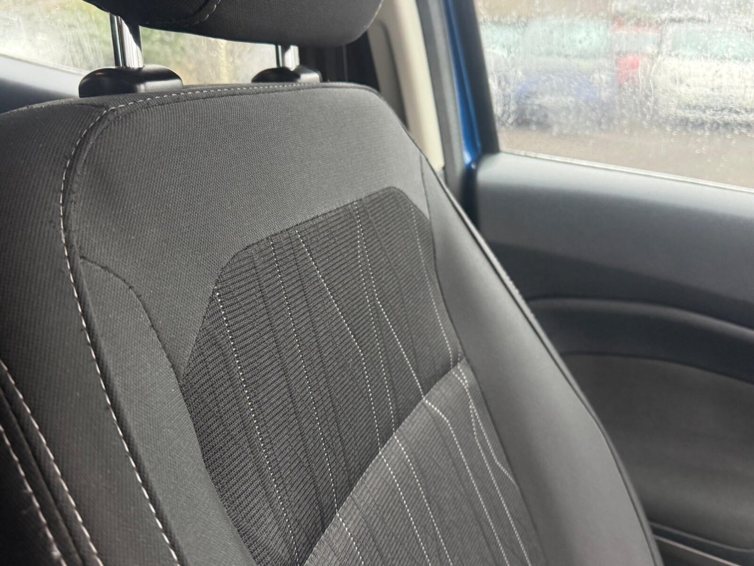 Used Ford Ecosport 2018 for sale - 77570093: Photo 22