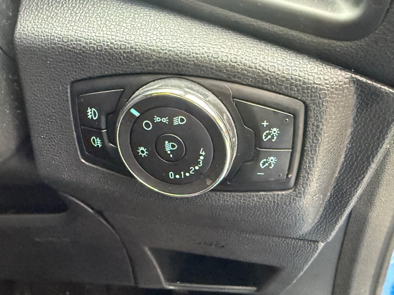 Used Ford Ecosport 2018 for sale - 77570093: Photo 29