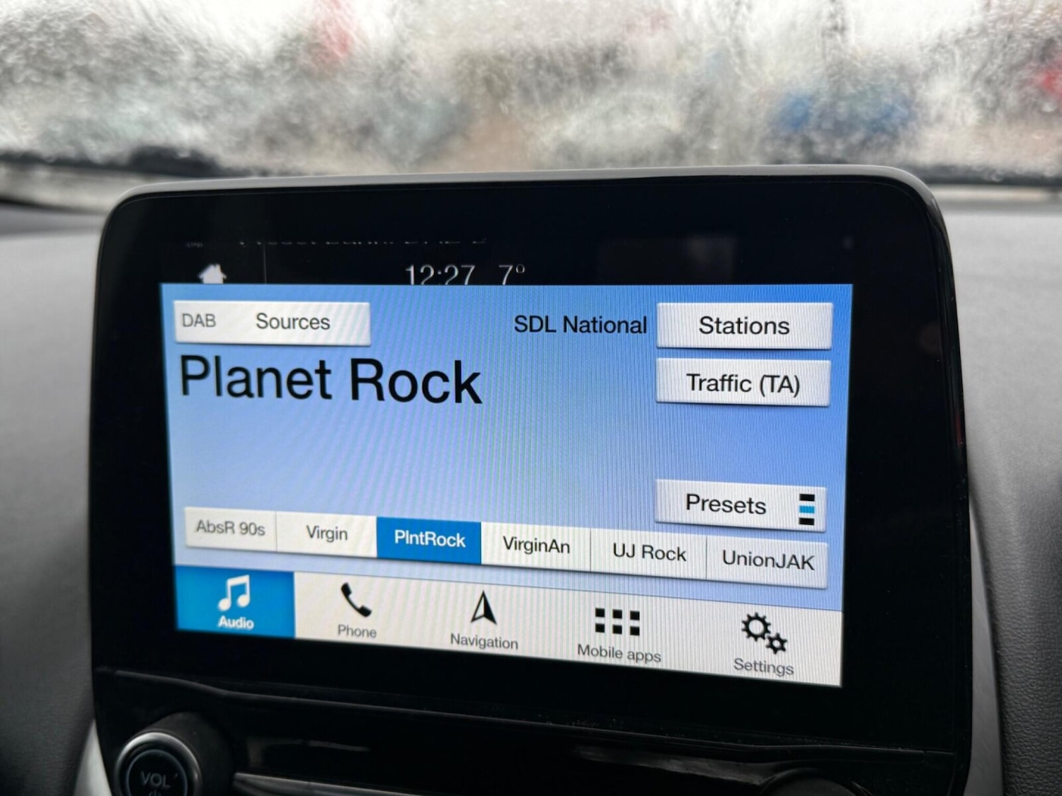 Used Ford Ecosport 2018 for sale - 77570093: Photo 31