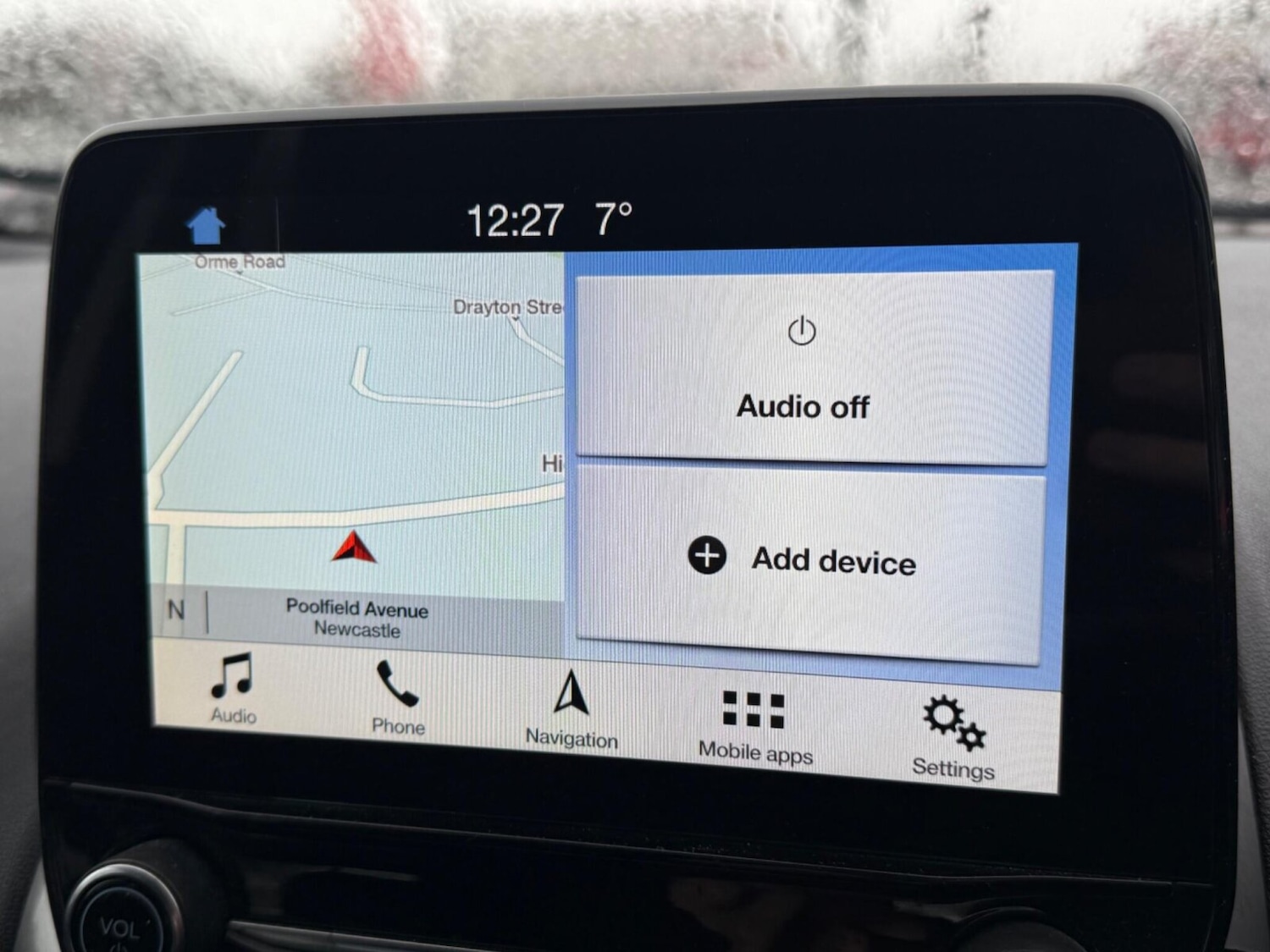 Used Ford Ecosport 2018 for sale - 77570093: Photo 32