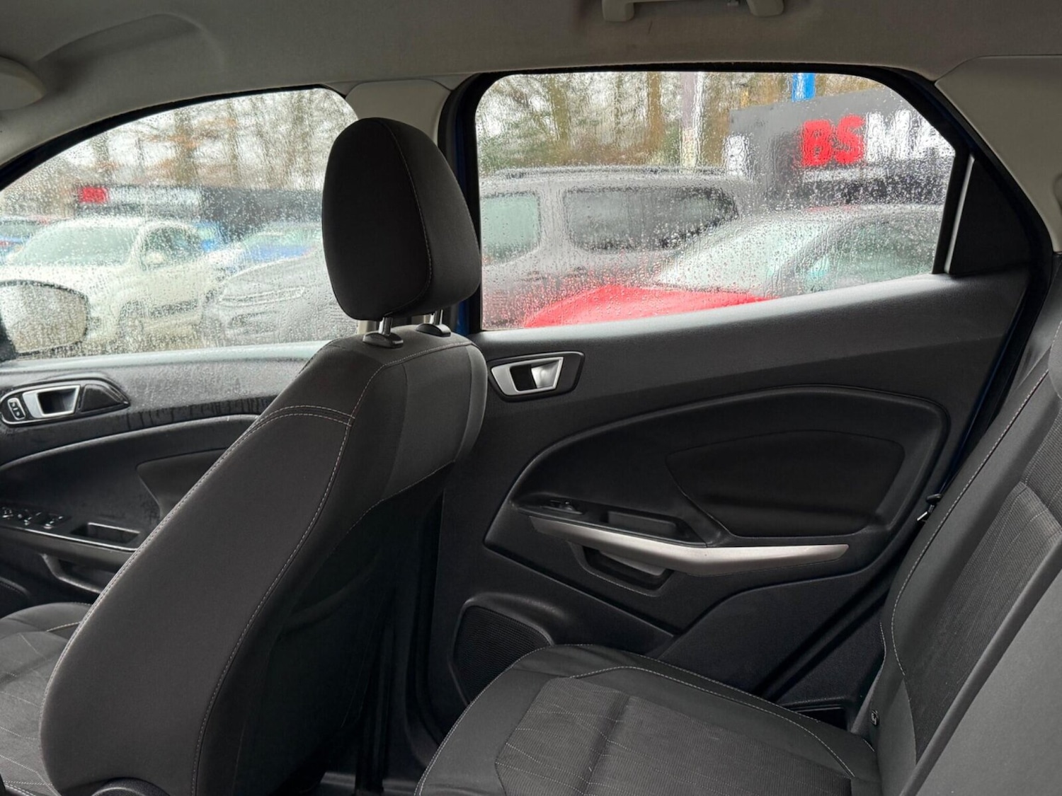 Used Ford Ecosport 2018 for sale - 77570093: Photo 35