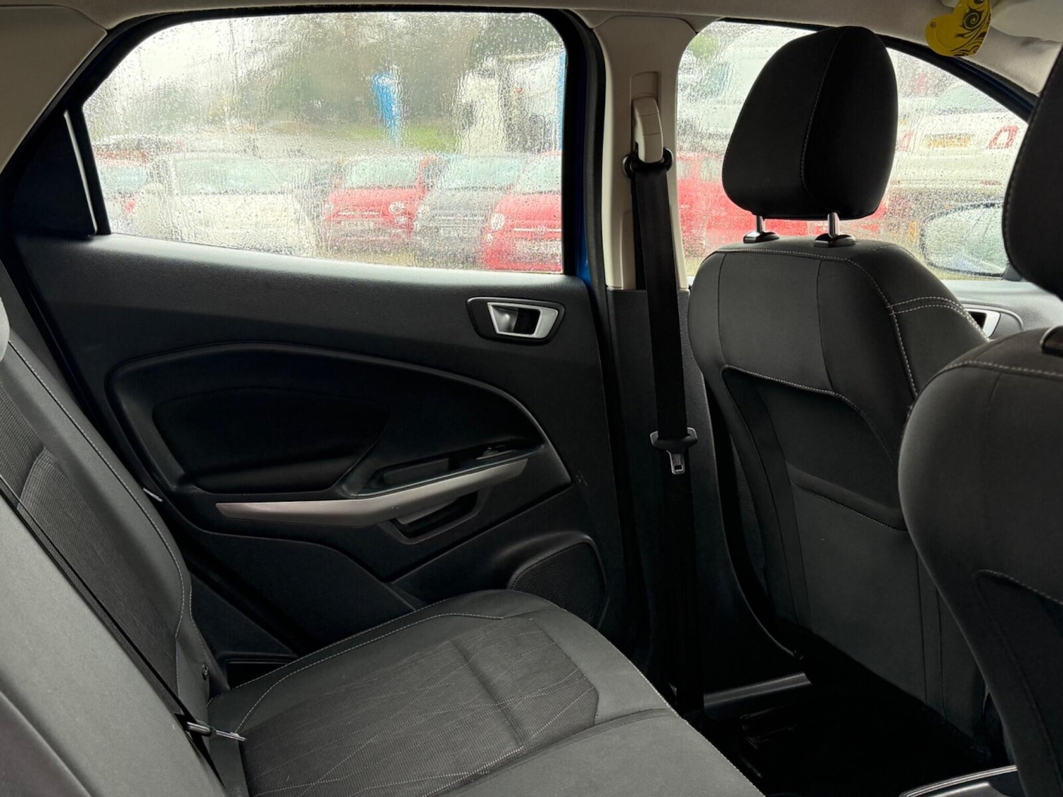 Used Ford Ecosport 2018 for sale - 77570093: Photo 36