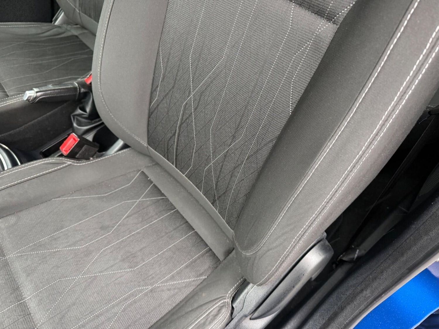 Used Ford Ecosport 2018 for sale - 77570093: Photo 37