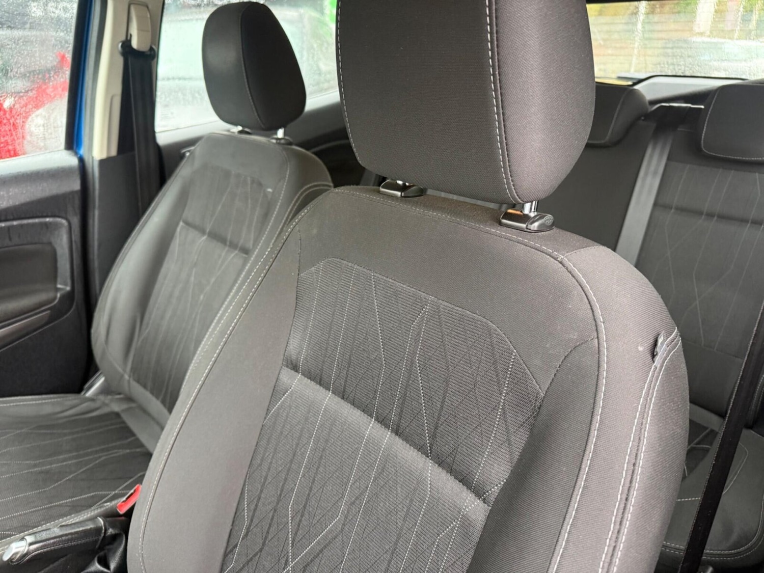 Used Ford Ecosport 2018 for sale - 77570093: Photo 38