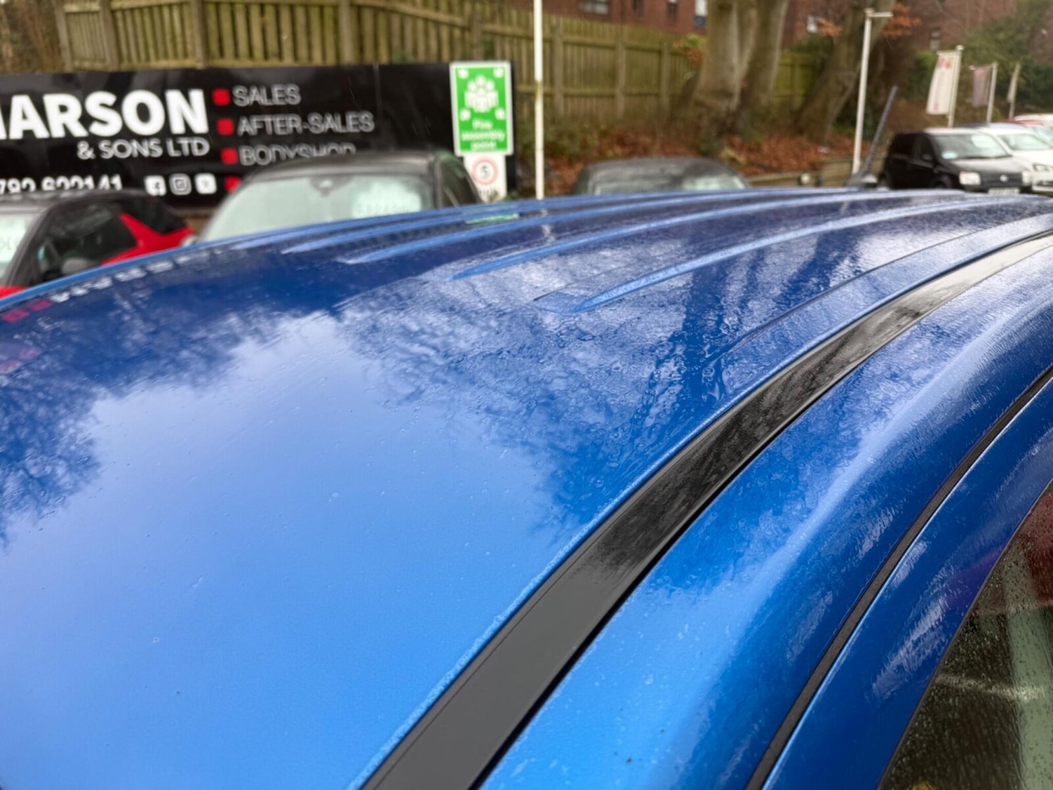 Used Ford Ecosport 2018 for sale - 77570093: Photo 41