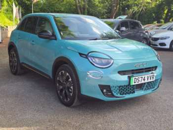 2024 - 54kWh La Prima Auto 5dr