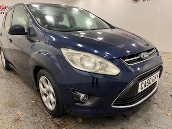 2011 - 1.6 Zetec Euro 5 5dr