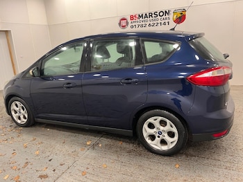 Used Ford C-Max 2011 for sale - 77449744: Photo