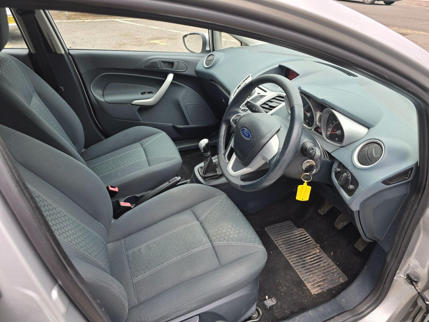 Vehicle 16